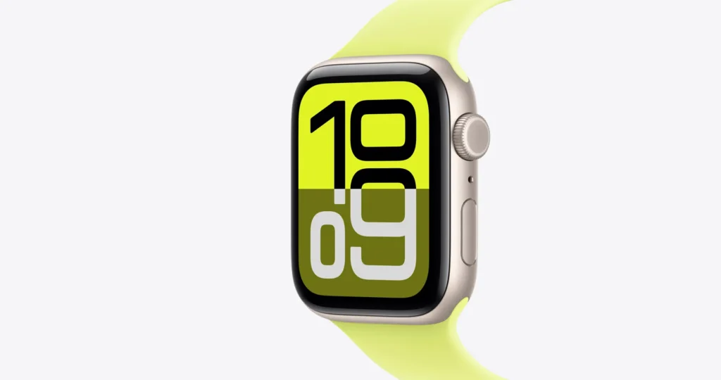 Apple Watch SE 3
