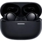 Redmi Buds 5 Pro com estojo na cor Midnigt Black