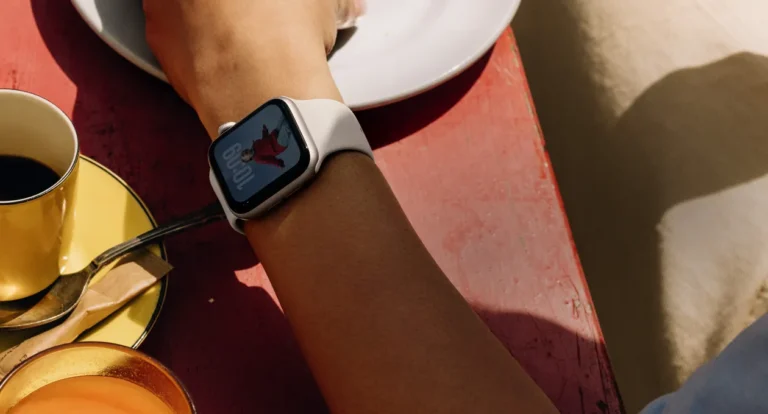 Tela Always On Apple Watch SE