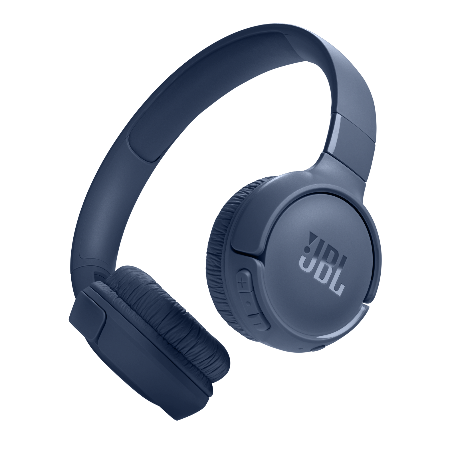 JBL Tune 520BT na cor azul